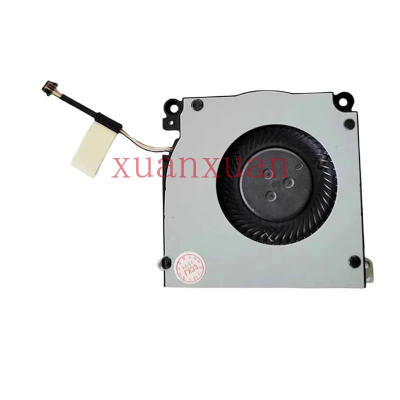 BN5010S5H-N00P новый оригинальный вентилятор охлаждения процессора для паровой колоды