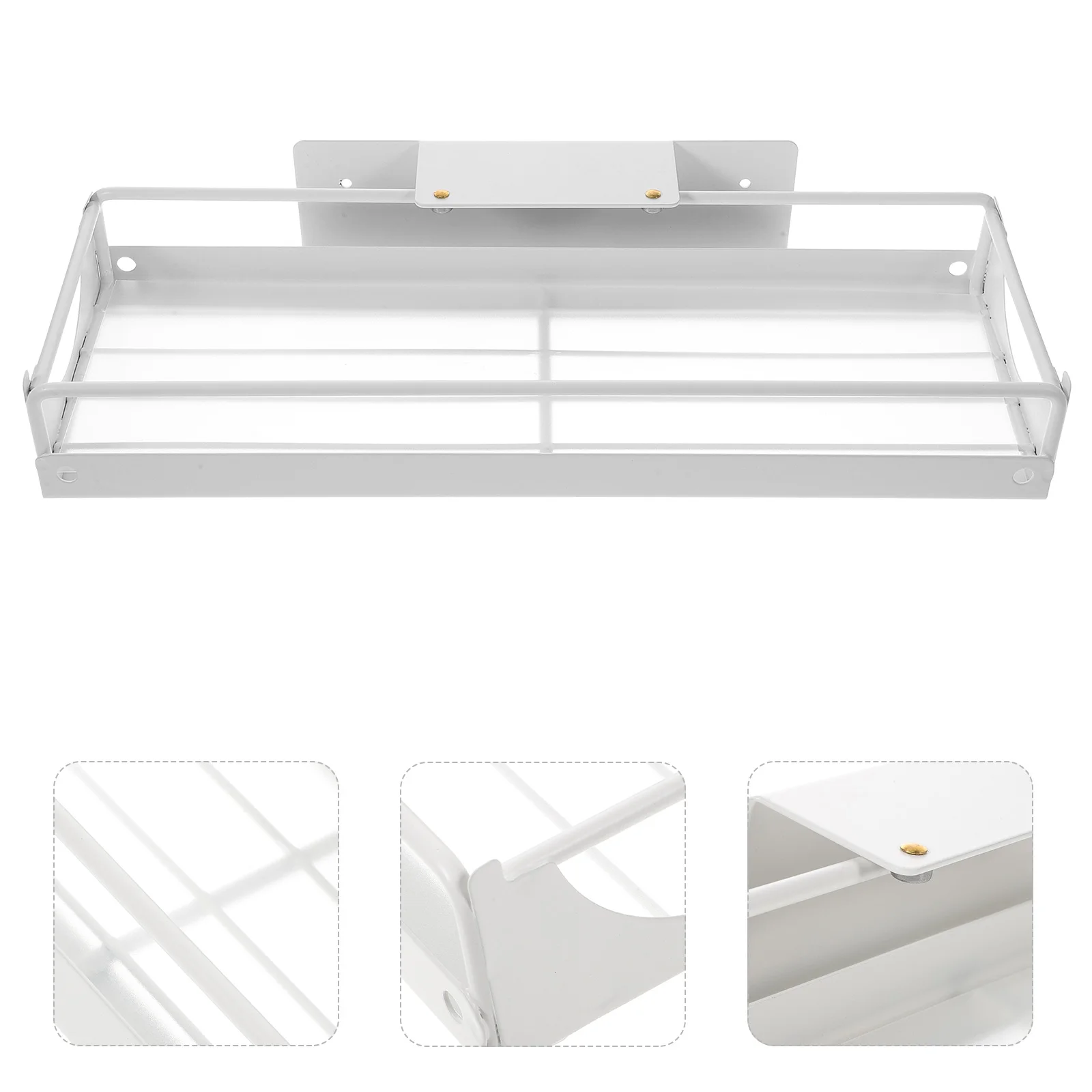 

Drawer Rack Spice Sink Drawers Dresser Organizer Pull Out Holder Carbon Steel Shelf Storage Cabinet Multipurpose