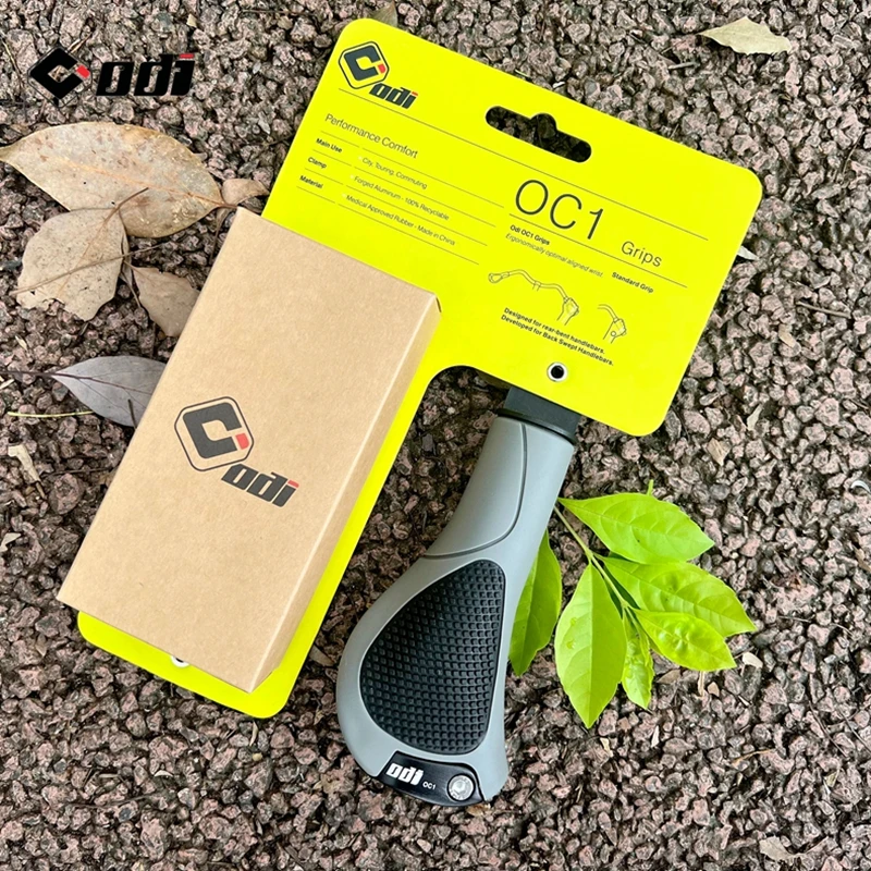 Odi Oc1 Велосипедные Ручки 22 2 Мм