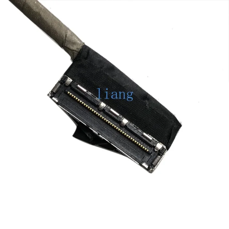 Фото Для Lenovo Yoga 710-15 710-15isk 710-15ikb dc02002f500 ЖК-кабель EDP UHD 40p top №4