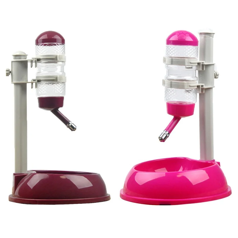 

Portable Pet Dog Water Bottle For Small Large Dogs Travel Puppy Cat Drinking Bowl Outdoor Pet Water Dispenser Feeder Pet Product