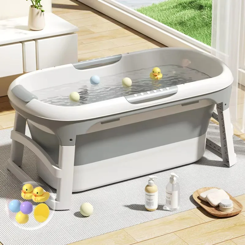 Складное ведро для ванны ног складные пластиковые ведра машина жарки большая