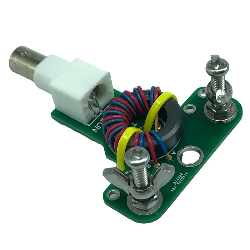 

Portable 4:1 Balun 50W 52Mmx52mm Balun Easy To Erect And Simple