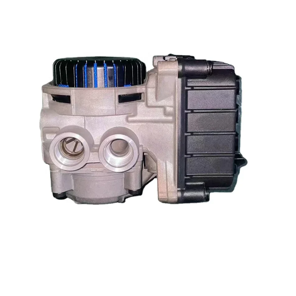 4801065120 A 0004297524 Ebs Asmodulator 1-kanaals Voi Vrachtwagenonderdelen