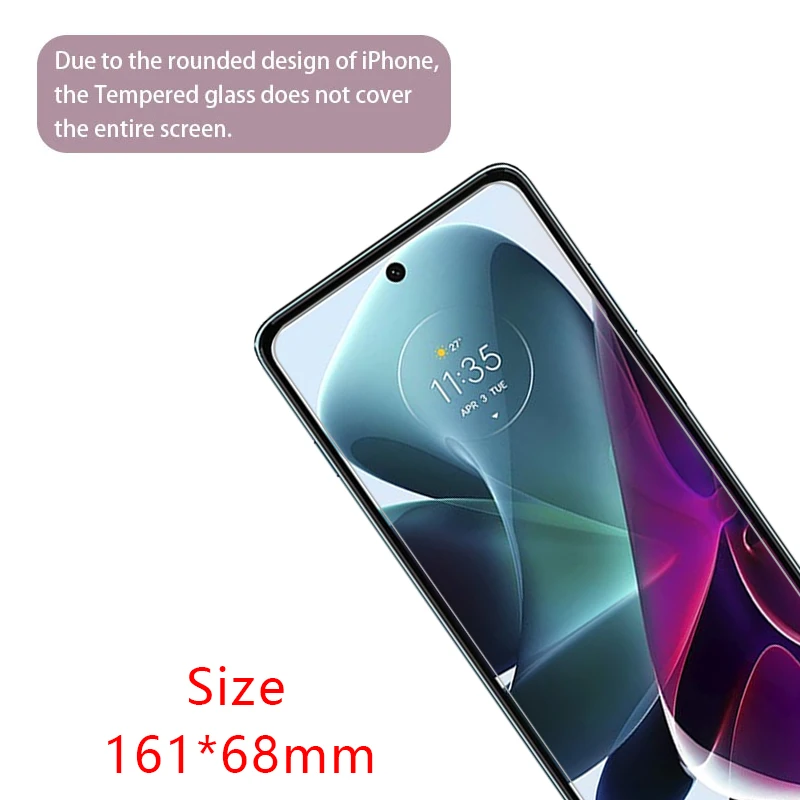 Закаленное стекло для motorola moto g200 женский чехол телефона motorolag200 motog200 motog g 200 200g