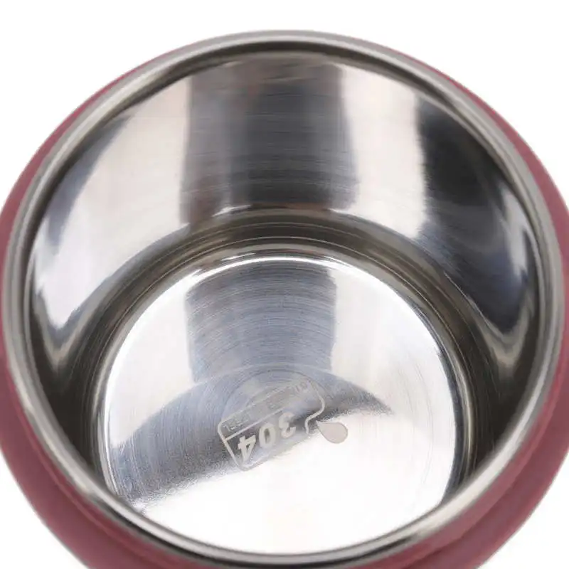 Термос из нержавеющей стали с ложкой 480 мл |