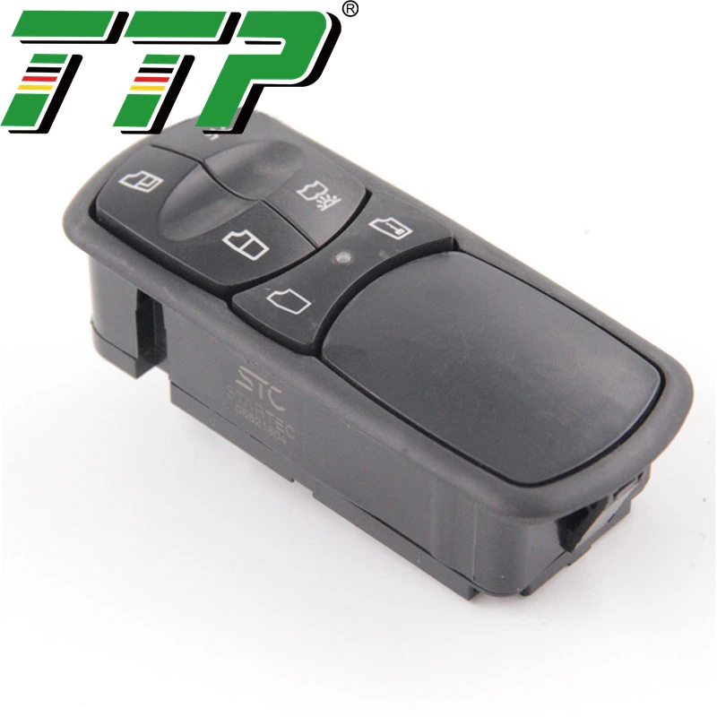 9438200197 двери управления автомобиля Стайлинг Электрический силовой