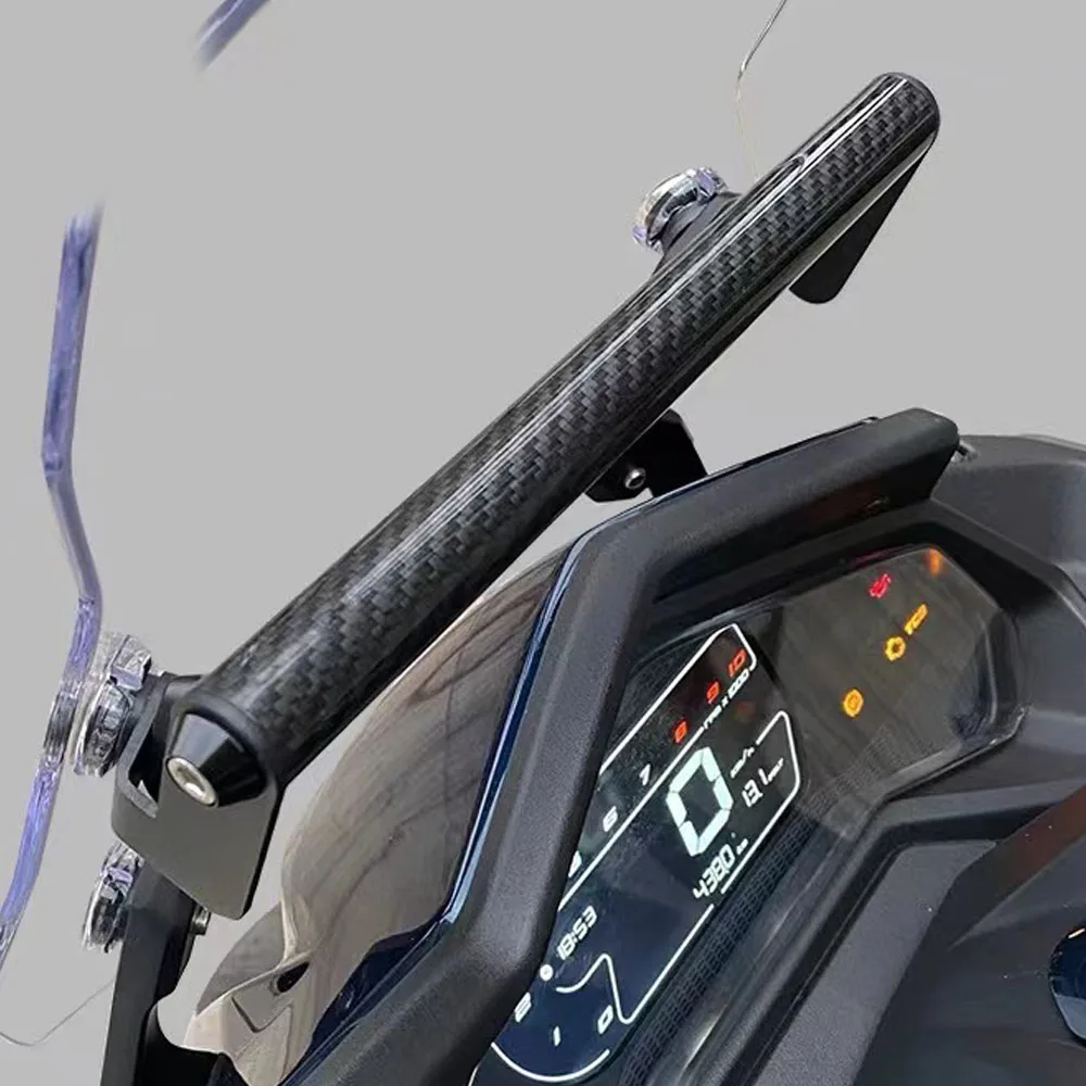 Фото Держатель для GPS-навигатора KYMCO DTX360 DTX 360 №3