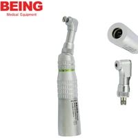 dental low speed 41 prophy cleaning polishing contra angle hygienist being handpiece snap on hand 201car4