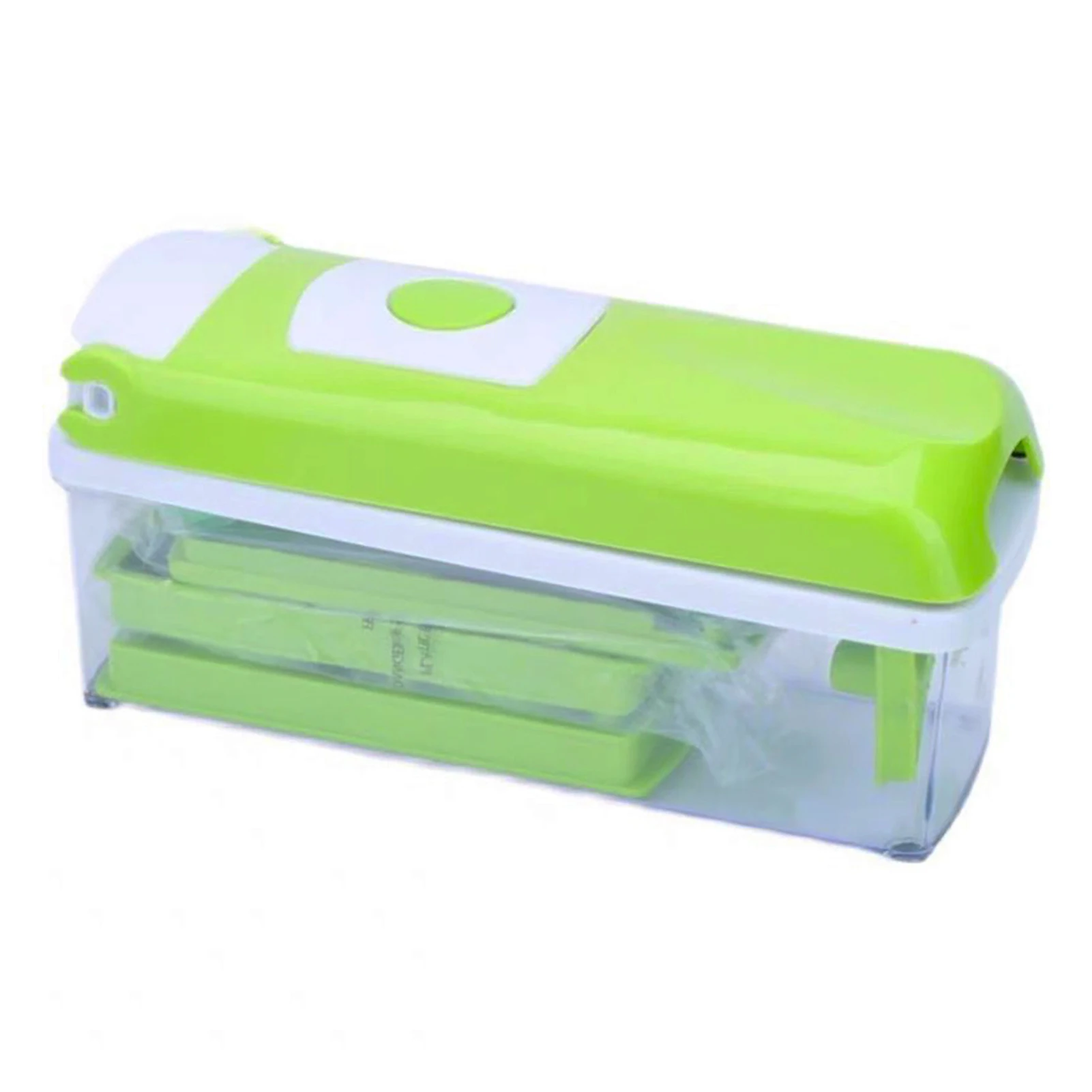 

12 шт., регулируемый инструмент для резки овощей