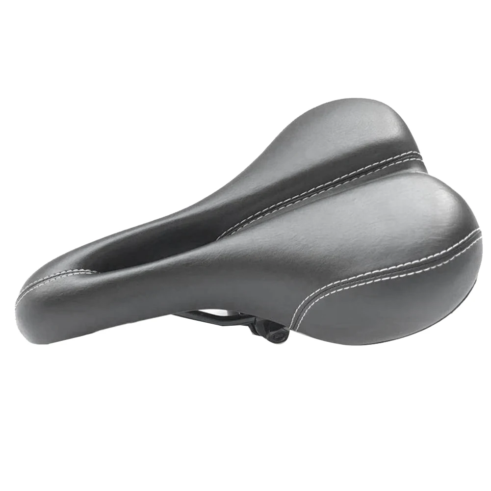 

Comfortable Bicycle Saddle Soft Saddle Bike Vintage Bicycle Cycling Accessories Bike Spare Parts