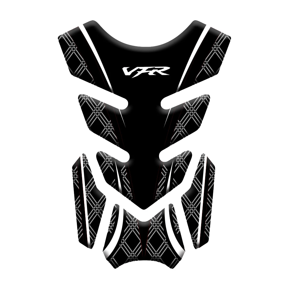 

3D наклейка из смолы для Honda VFR VFR400 VFR800 X/F VFR1200F