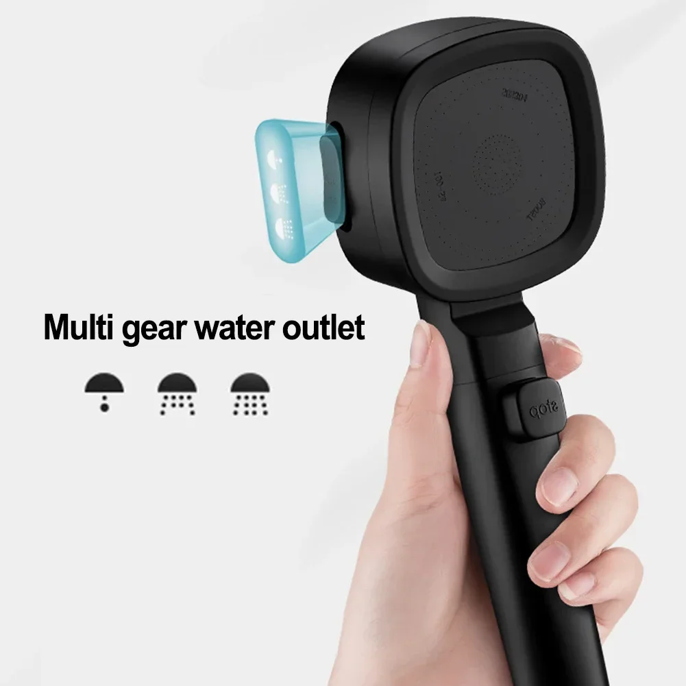 Практичная Насадка Для Душа Очиститель Ванны 260x100 Мм Фильтр Из АБС-пластика