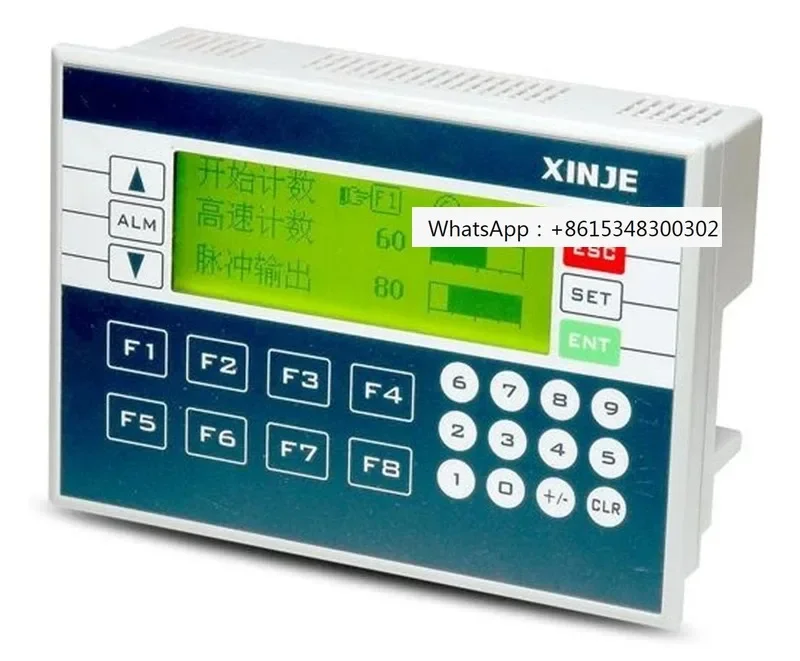 XP3-18R XP3-18T XP3-18RT XINJE Контроллер интегратора OP330 Рабочая панель XC3 ПЛК новый в коробке