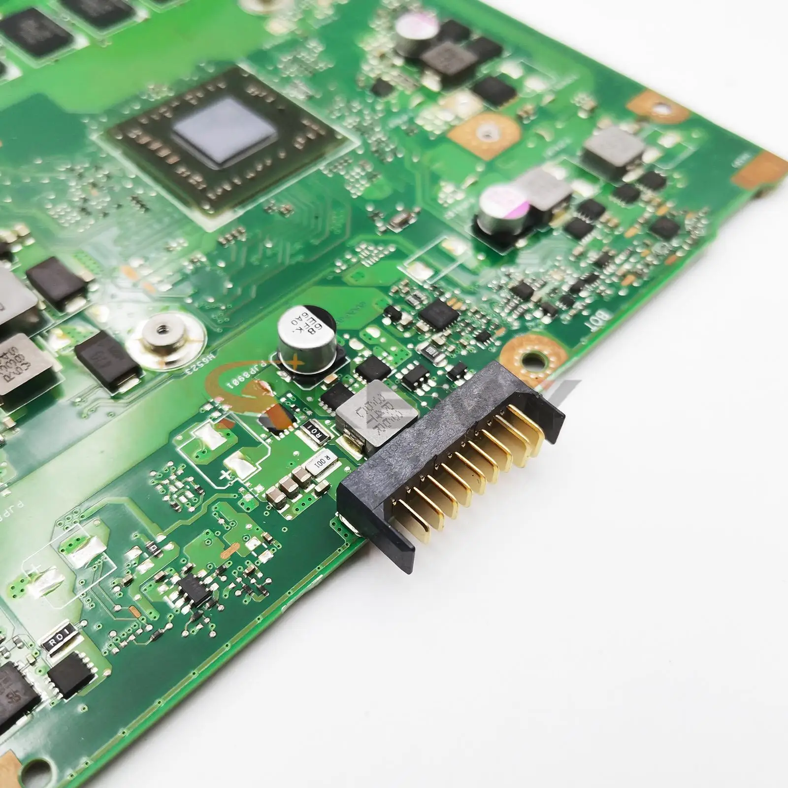 Рисунок 6 - Материнская плата для ноутбука