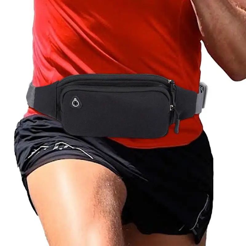 

Mens Fanny Pack Sport Fanny Pack For Men Running Runner Small Hip Pouch Bum Bag Running Fannie Pack Fanny Pack Sport Slim