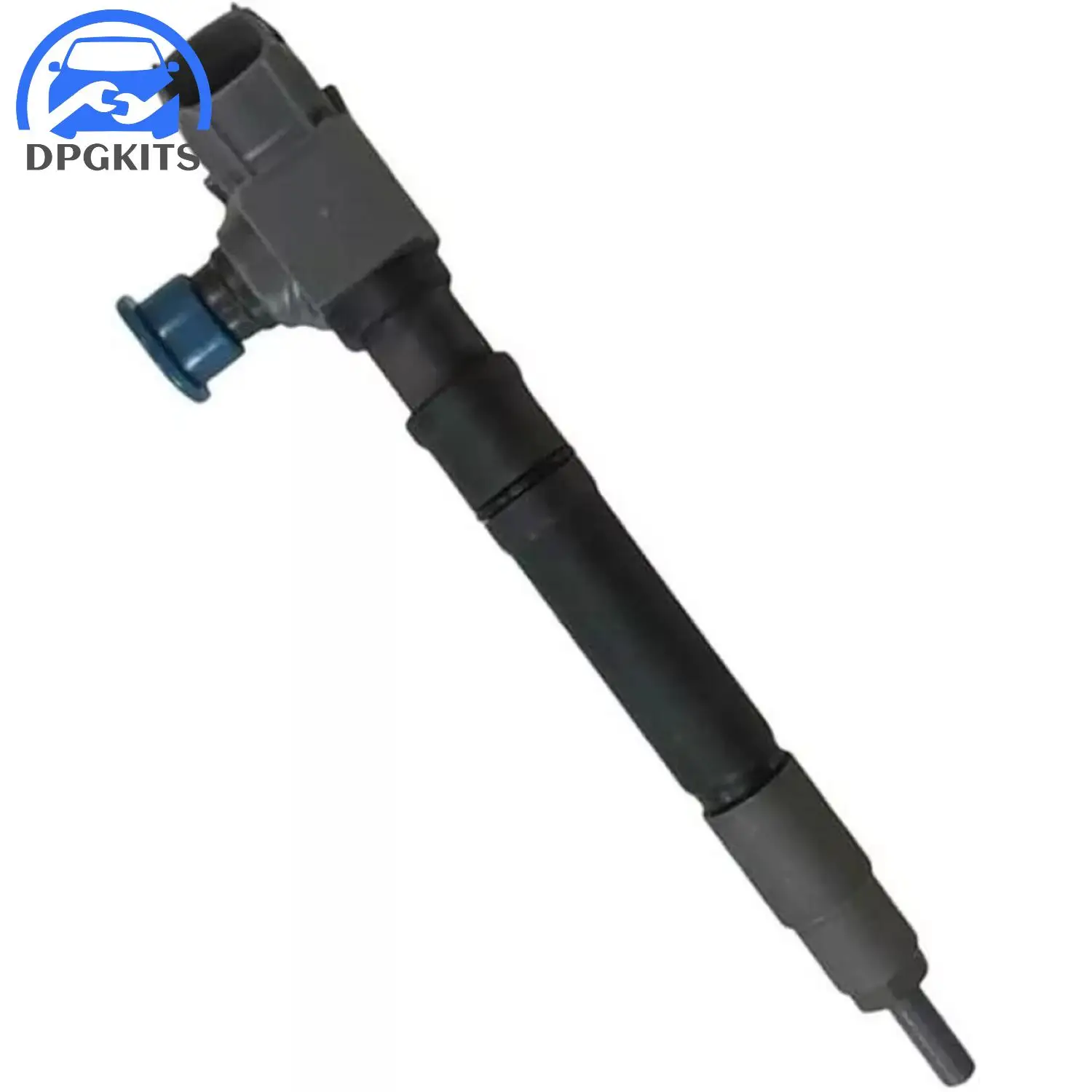 1 шт. топливный инжектор 295700-0560 23670-0E020 23670-09430 23670-11020 23670-19025 для Toyota Hilux 2GD-FTV 2.4L