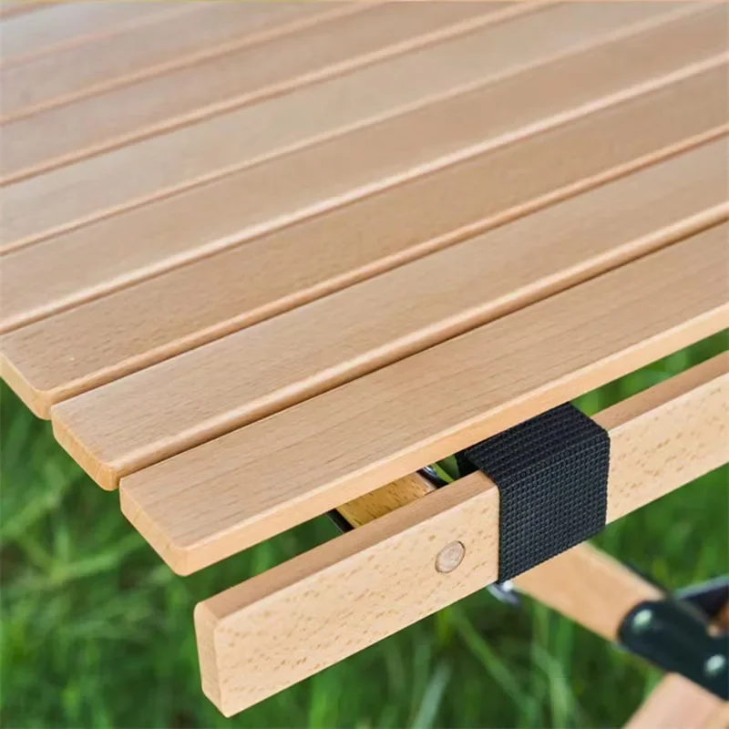 Легкий стол для террасы компьютерный туристический автомобильный складной