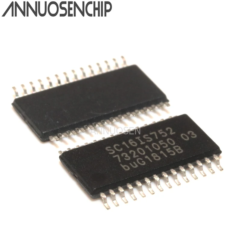 SC16IS752IPW SC16IS752 TSSOP28 | Строительство и ремонт