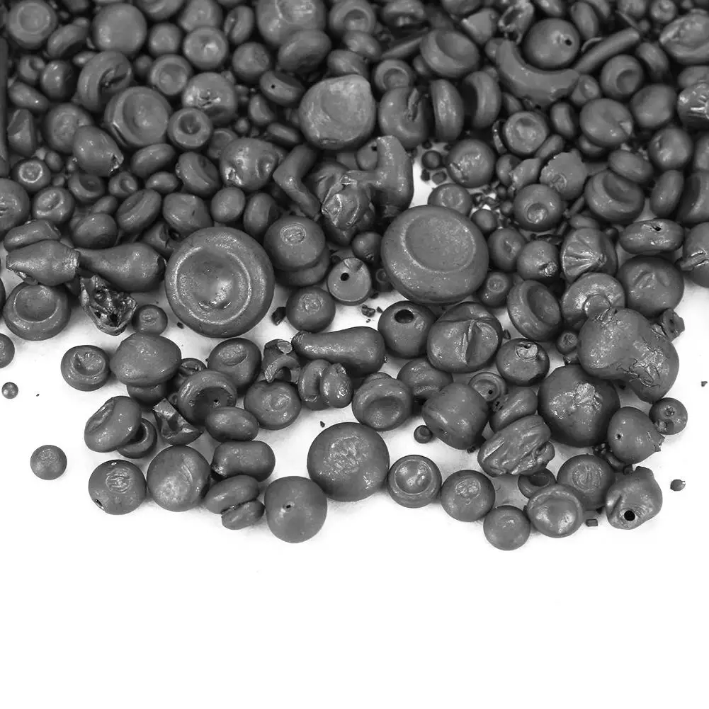 10 г 99.99% клеммов Селена высокой степени очистки-мешок для коммерческих образцов