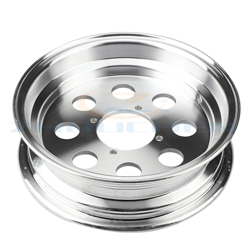 wheel for For Monkey Bike Small Monkey Motorcycle Aluminum Wheel hub 2.5- 10 Inch 8 Hole Vacuum