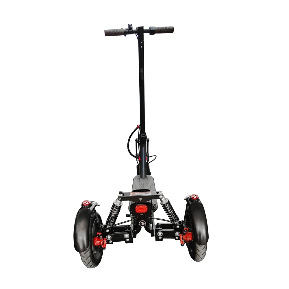 Рама для электрического скутера Monorim X3 аксессуары три колеса модифицированный