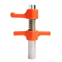 hose kit high pressure grease gun coupler coupling end fitting adapter connector lock on tool accessories