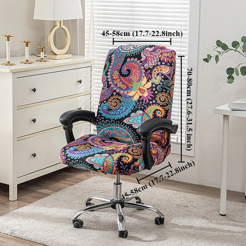 

Чехол для стула Hogar, полиэстер