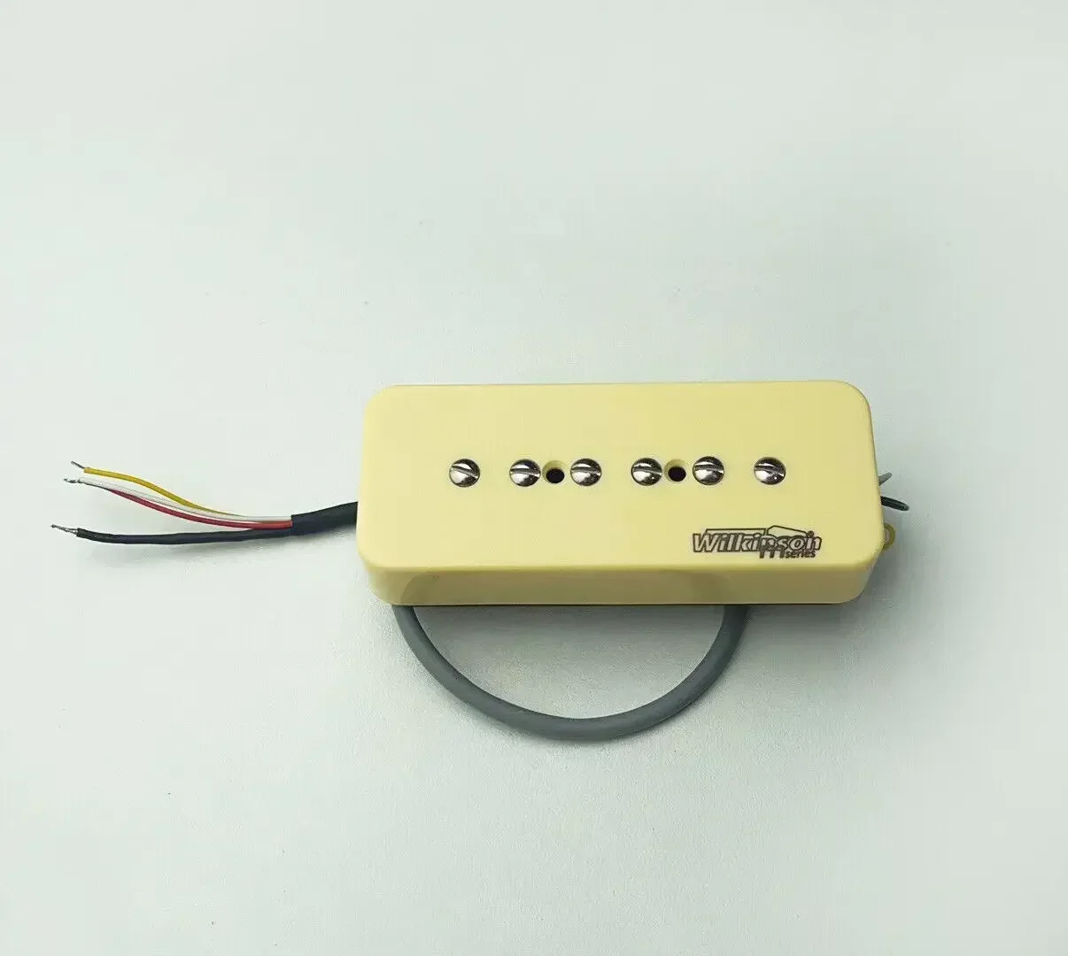 Звукосниматель для электрогитары Wilkinson WO90SK---N B --P90 Набор в стиле джаз