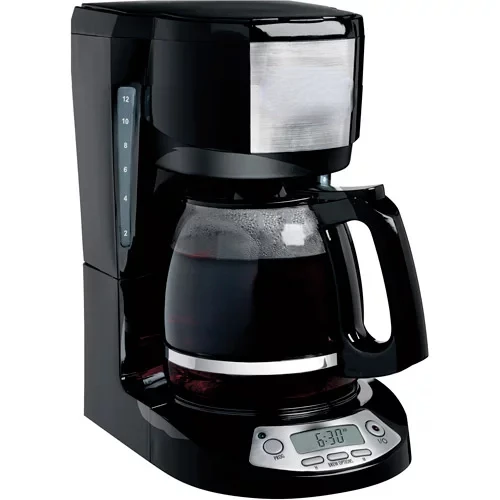 

Cup Programmable Coffee Maker