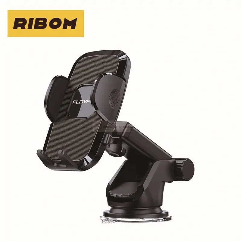 

Flimmy Suction Cup Car Mobile Bracket Amaz Hot Sector Sucking Cup Bracket Cover Official With Box Protection