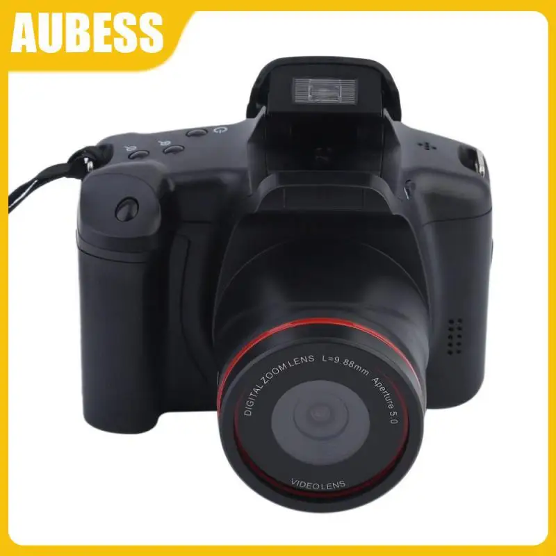 

Recording Camera 16x Digital Zoom For Youtube Video Camera Photographing Hd 1080p Vlogging Camera Digital Camera 30fps Camcorder