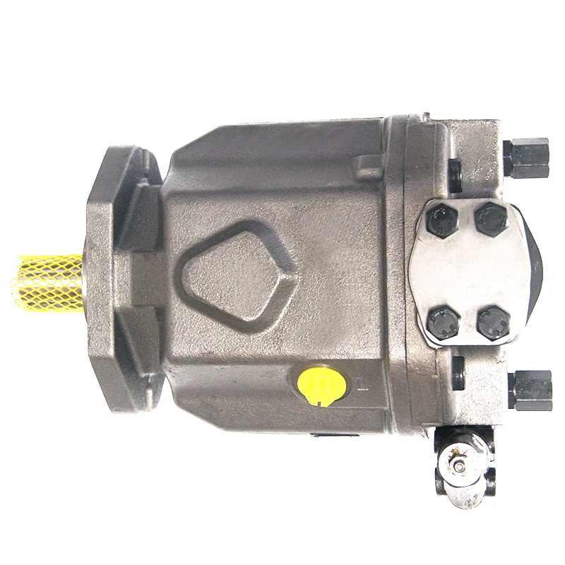 

A10VSO A10VSO18 A10VSO18DR hydraulic piston pump A10VSO18DR/31R-PPA12N00-S0109