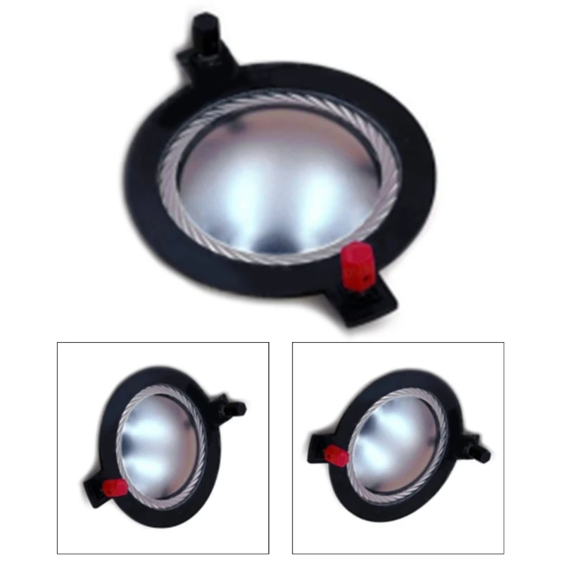 

Speaker Film 74.4mm Core Treble Voice Coil Reel Tweeter Accessory