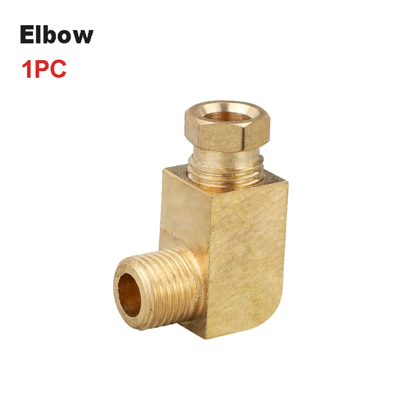 Латунные фитинги для системы смазки масла LAIZE