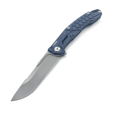 Многофункциональный карманный нож Nimoknives & Fatdragon