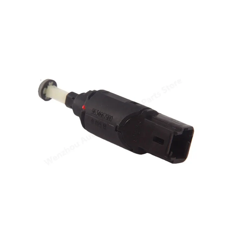 Фото Выключатель стоп-сигнала для Peugeot 206 / Citroen C-Elysée 9634667980 453444 №2