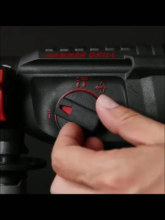 

Craft 42vf Power Tools Impact 36v Cordless Electric Drill