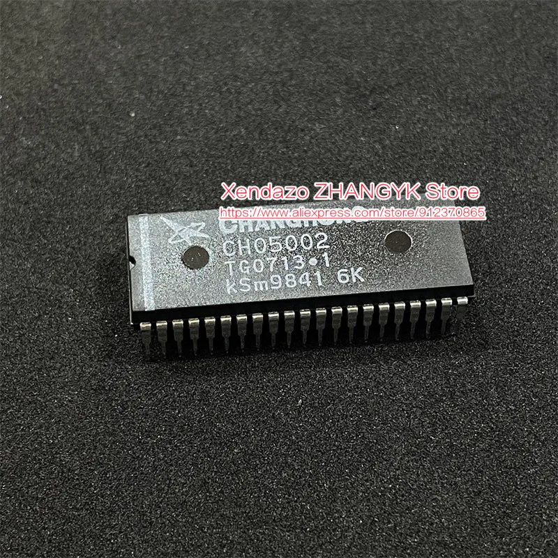 Новый оригинальный 1 шт. CH05002 TV CPU superchip (art.: 3920bc301a8fb) - 3920bc301a8fb
