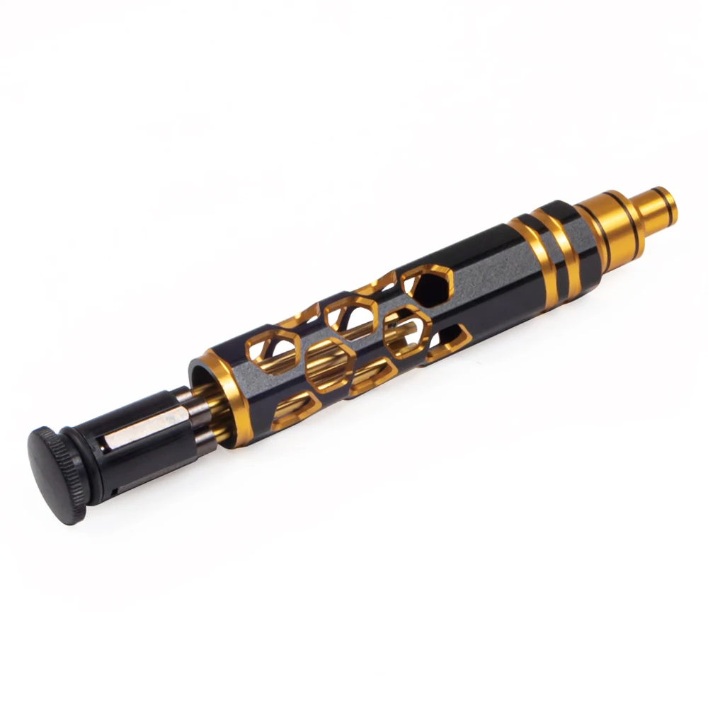 Магнитная отвертка 4 в 1 с насадками 5 2 3 0 мм шестигранный ключ шестигранные винты