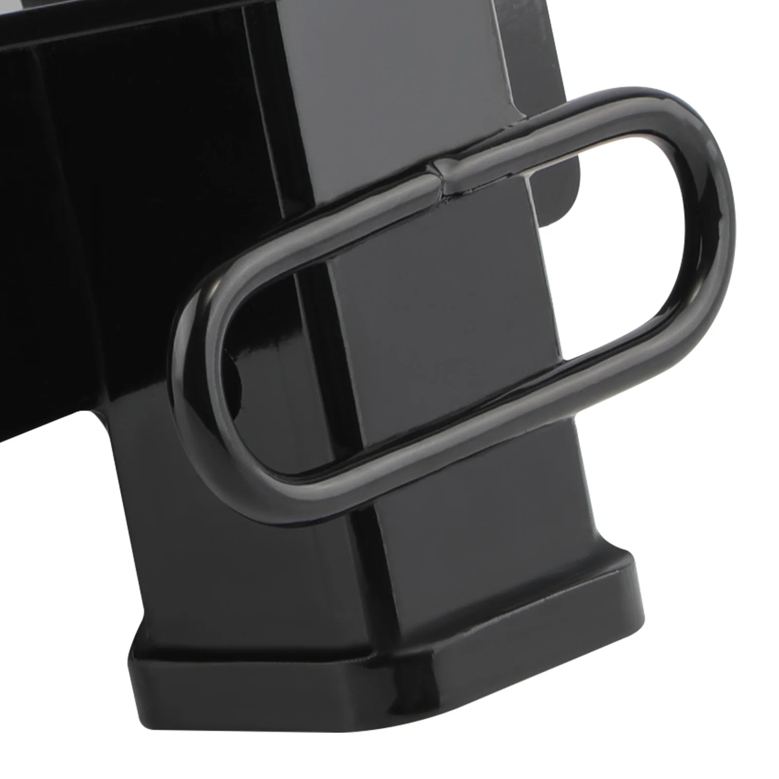 Сцепная тяга для прицепа Class 3 2 дюйма приемник сцепка 5000lb Jeep Commander 2006 2007 2008 2009 2010