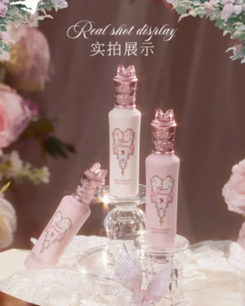 Цветочные знаменитости серия сказочных персонажей среднего лета для покрытия