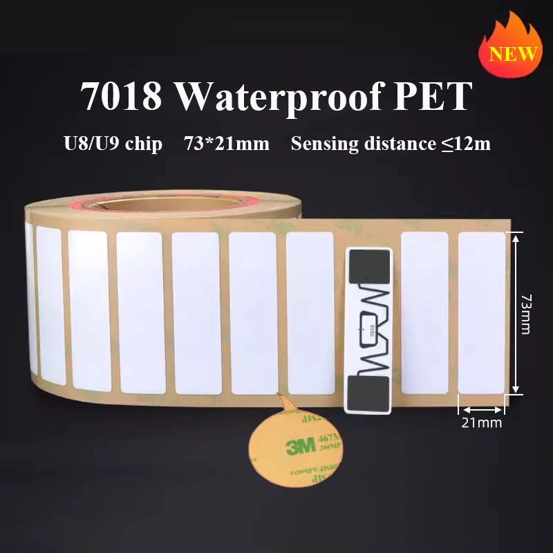 RFID-метки UHF Alien U7 10 шт.