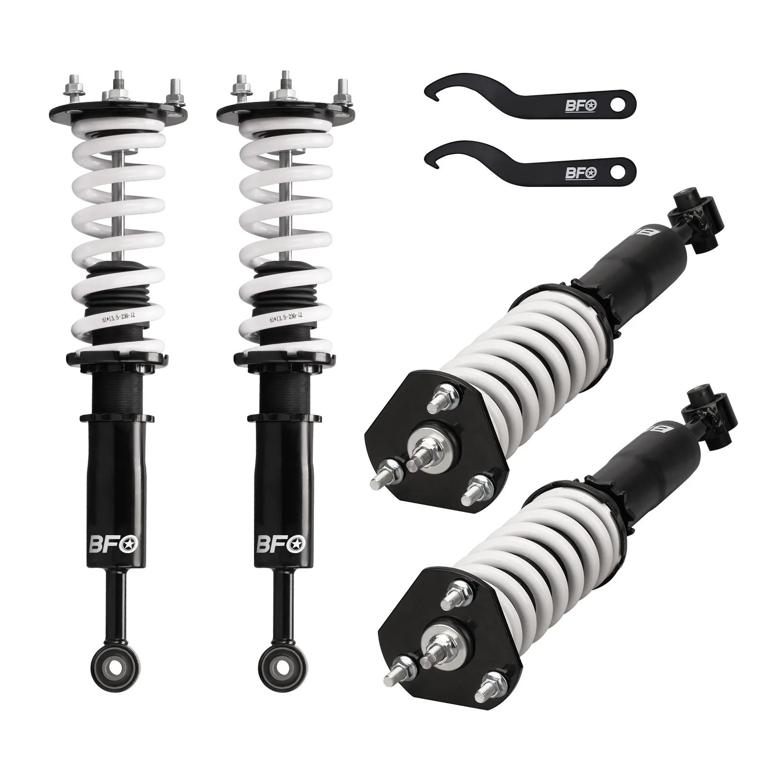 

Комплект подвески для Lexus IS F IS350 IS250 2006-2013 GS300 GS350 RWD