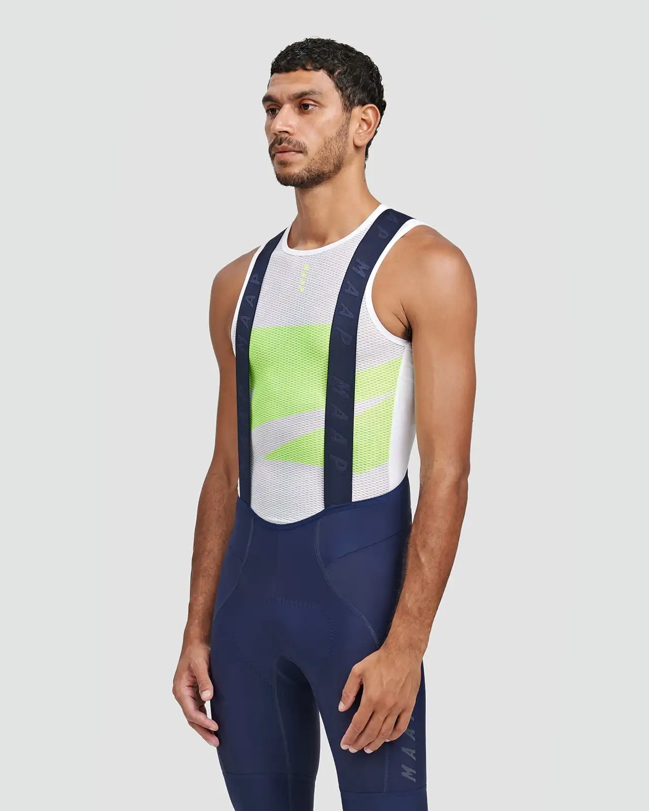 2022 лучшее качество MAAP Велоспорт базовый слой Мужская одежда для велоспорта супер