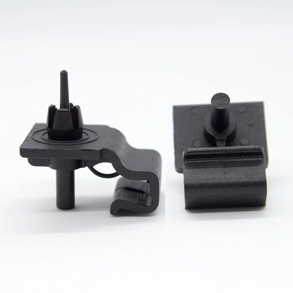 

VW Audi 3A0-867-301 3 A086730101C Kapı Clip 10 PCs