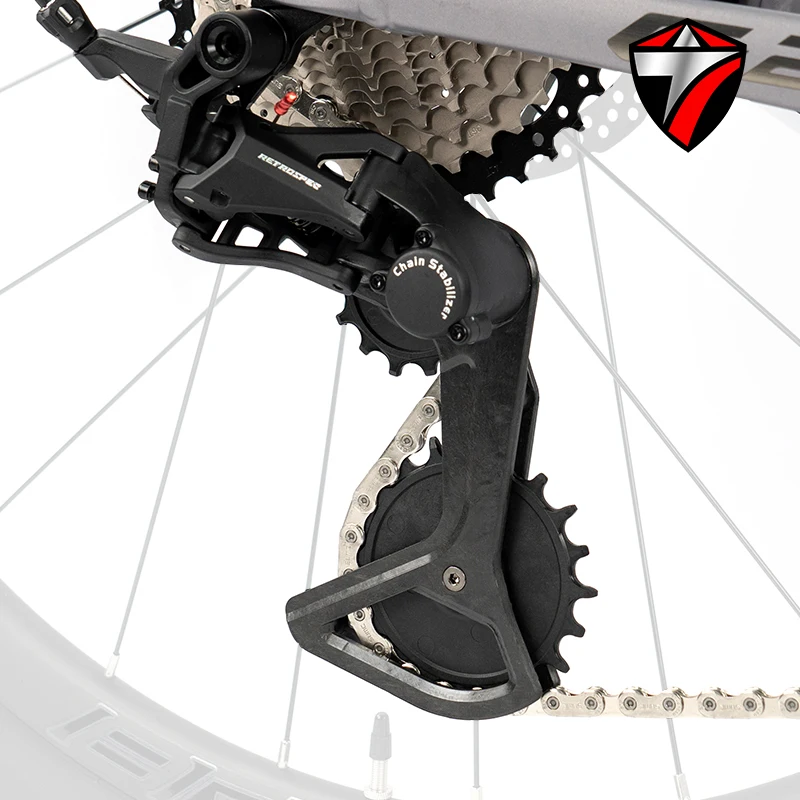 Фото Велосипед TWITTER G2MAX Gravel 700*50C с вседорожными шинами, внутренней проводкой тросов, карбоновой вилкой. Идеально подходит для мужчин и женщин, городской велосипед. №5