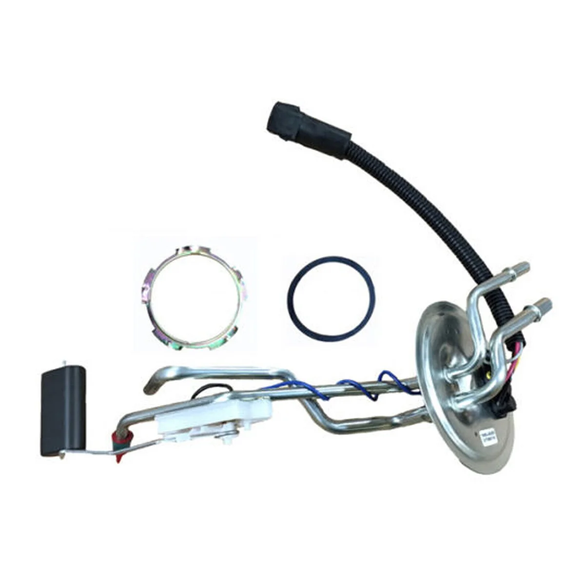 

Rear Fuel Tank Sending Unit Repair Parts FMSU-9DER for F250 F350 Easy Installation