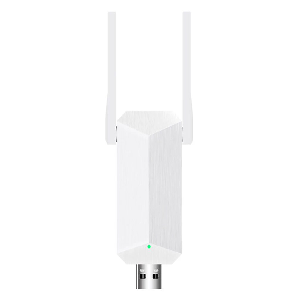 

Wi-Fi-адаптер WiFi6 гигабитный, 1800 Мбит/с, 2,4 ГГц + 5,8 ГГц