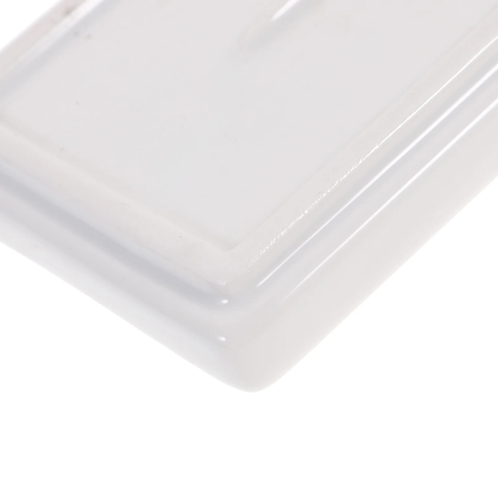 Сервировочные тарелки поднос для хранения унитаза тарелка закусок декор подносы